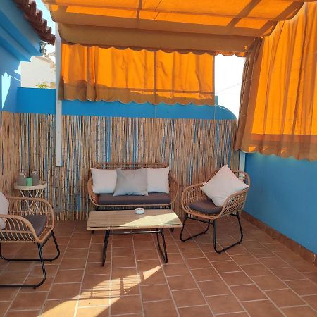 Comodidad Y Bellas Vistas En Tu Casa K Comfort Villa Cordoba Exterior photo