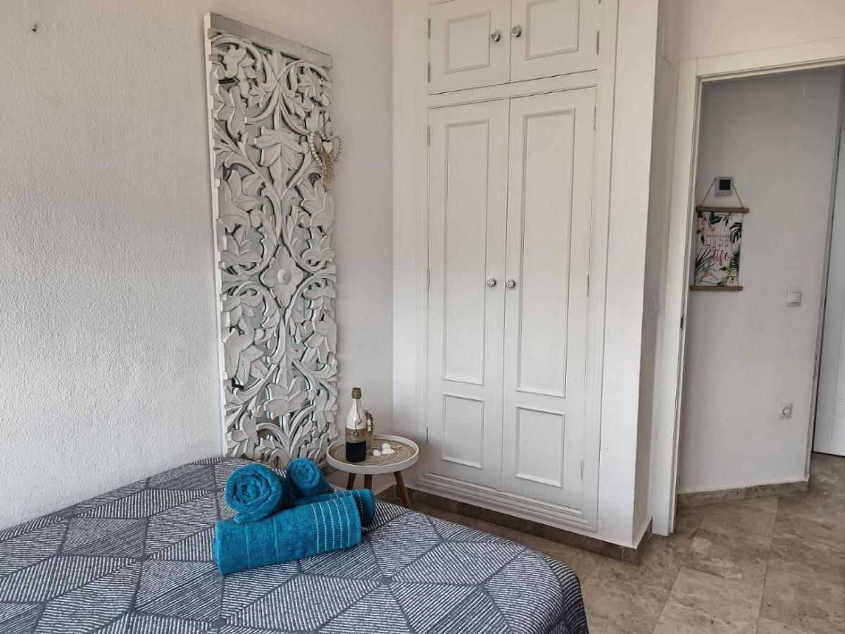 Comodidad Y Bellas Vistas En Tu Casa K Comfort Villa Cordoba Exterior photo