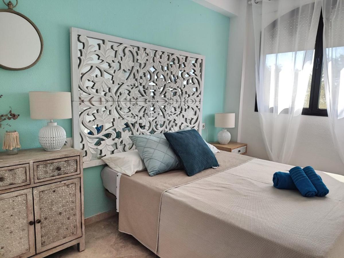 Comodidad Y Bellas Vistas En Tu Casa K Comfort Villa Cordoba Exterior photo